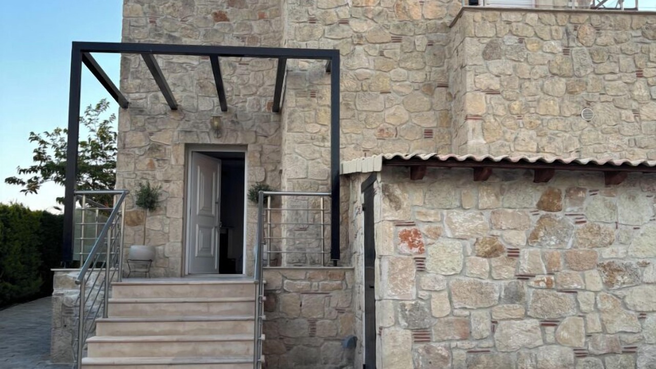 Photo of Outdoor in Nea Propontida