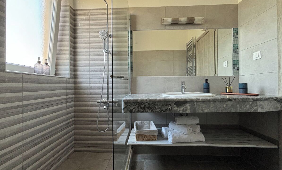 Photo of Bathroom in Nea Propontida