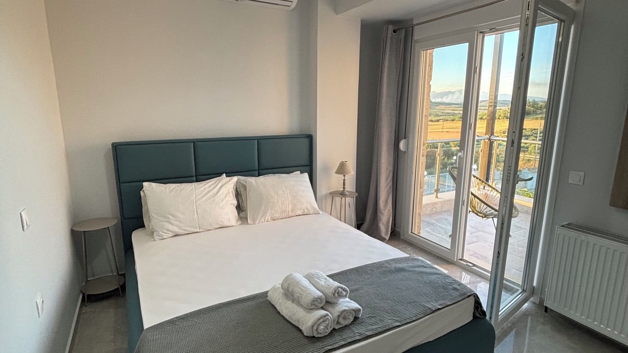 Photo of Bedroom in Nea Propontida
