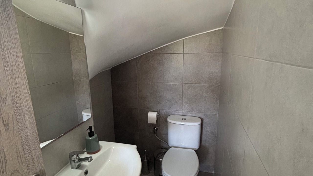 Photo of Bathroom in Nea Propontida
