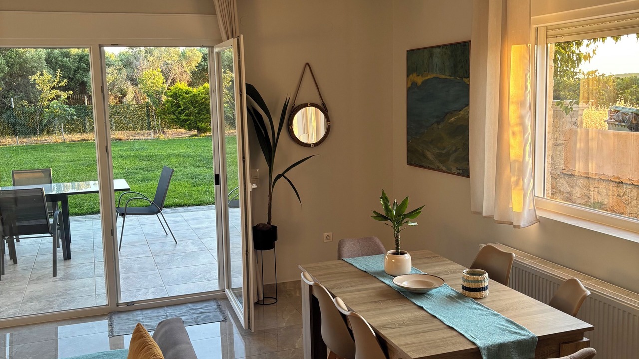 Photo of Livingroom in Nea Propontida