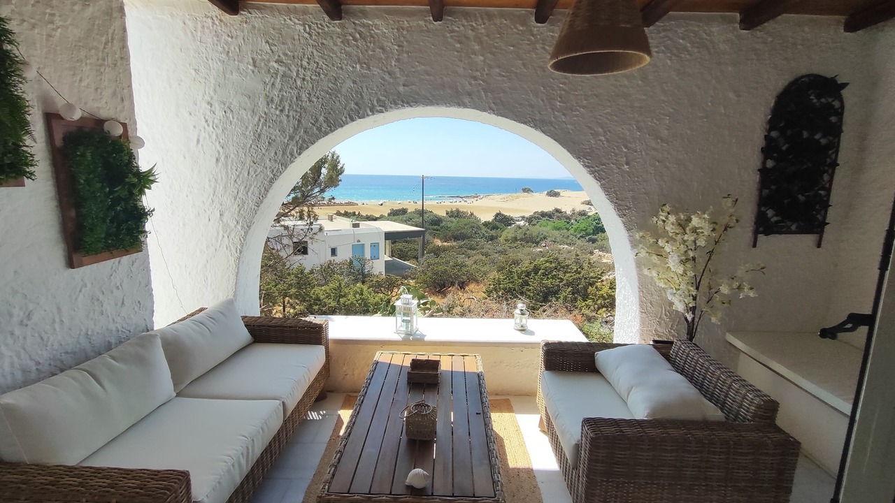 Photo of Outdoor in Naxos