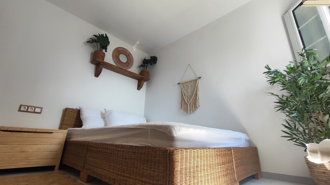 Photo of Bedroom in Naxos