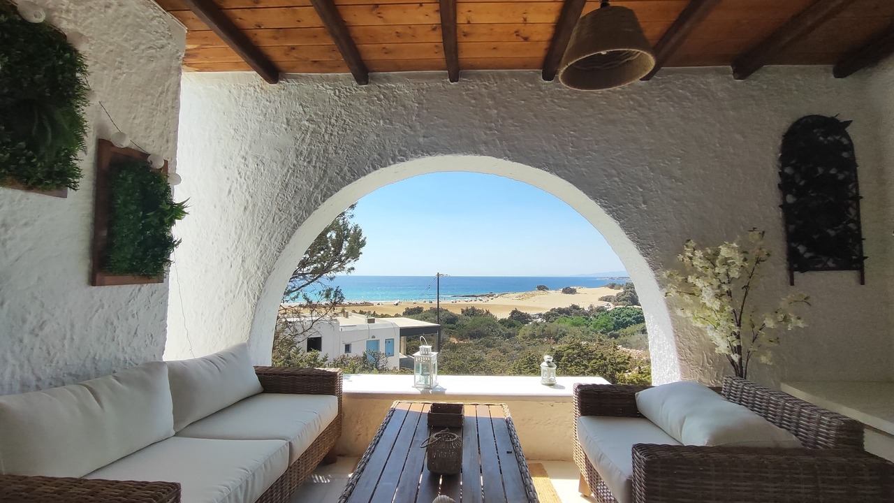 Photo of Outdoor in Naxos