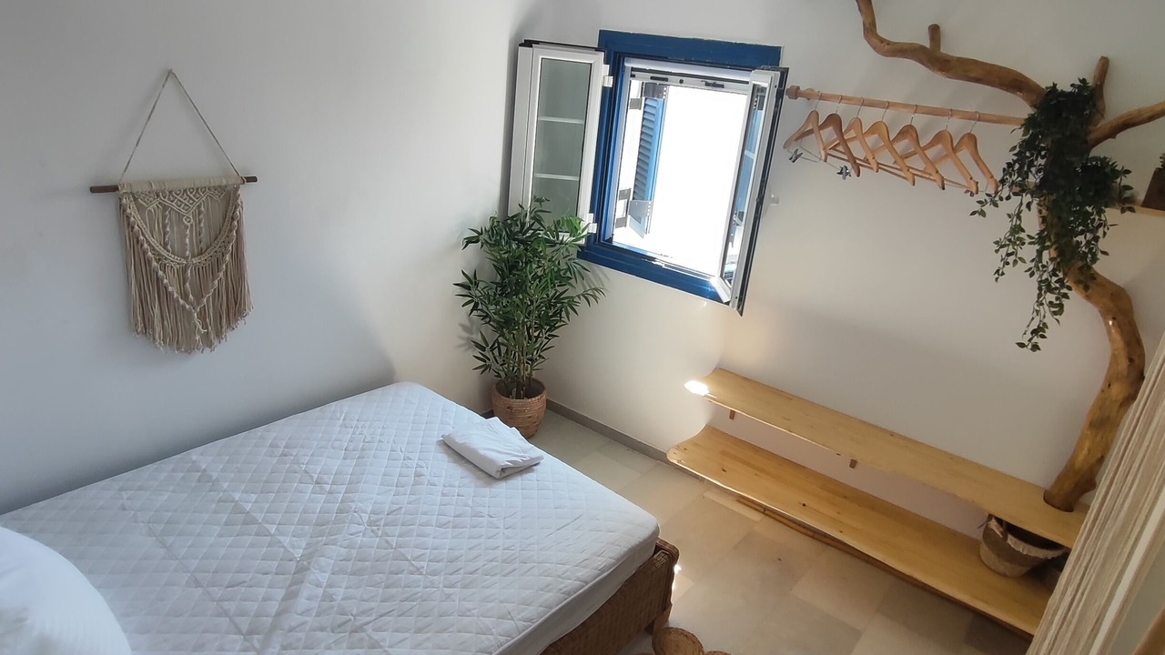 Photo of Bedroom in Naxos