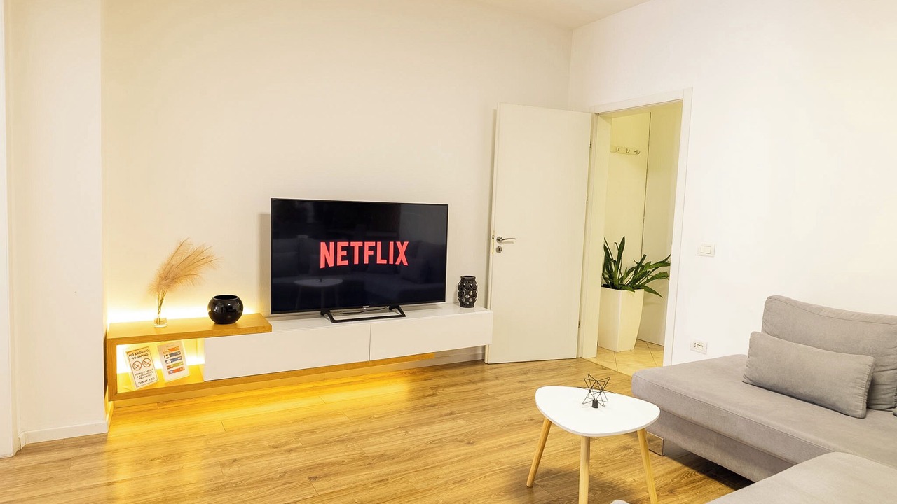 Photo of Livingroom in Tirana