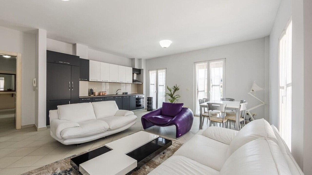 Photo of Livingroom in Shkoder