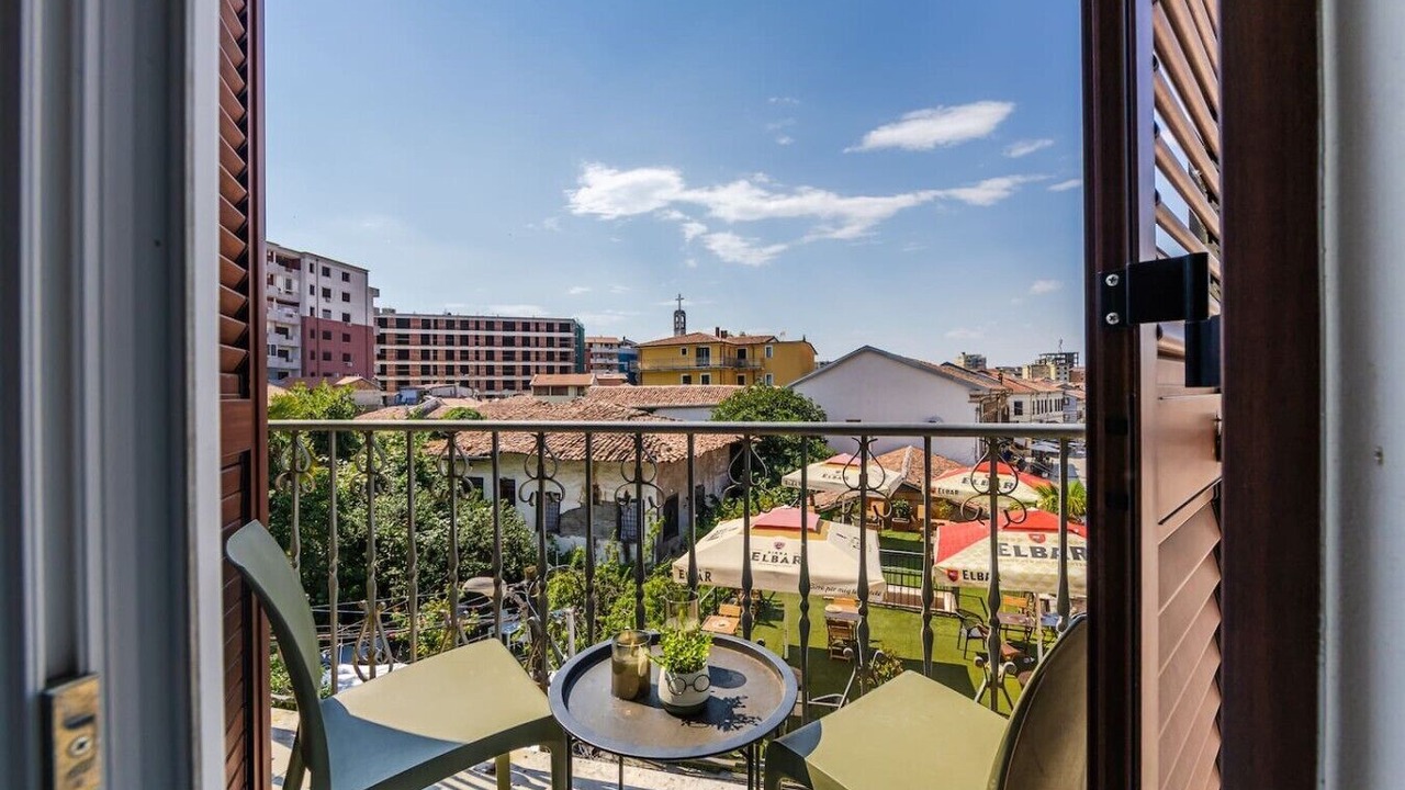 Photo of Patio Balcony in Shkoder