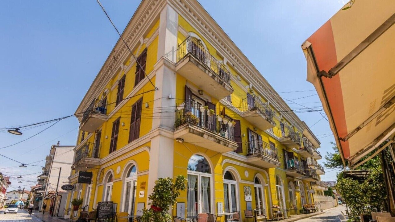 Photo of Outdoor in Shkoder