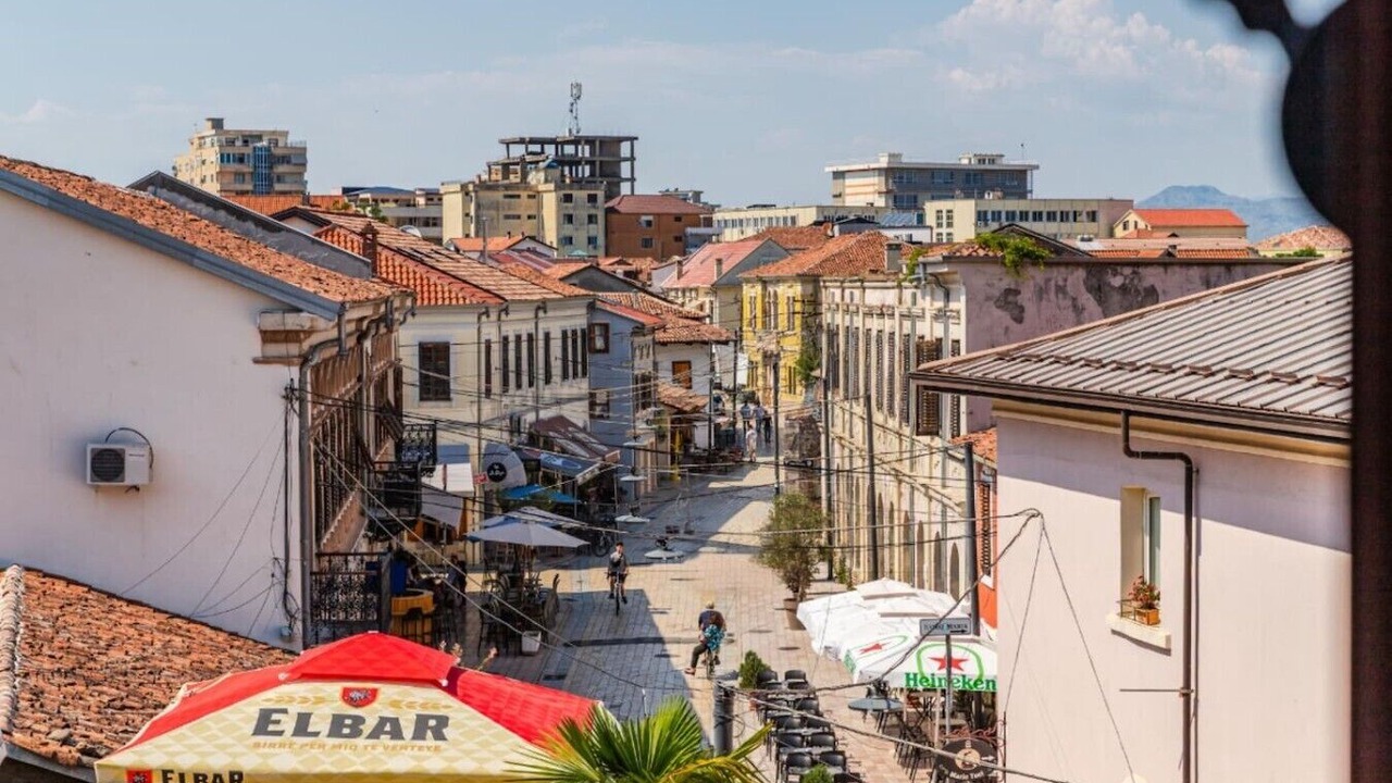 Photo of Patio Balcony in Shkoder