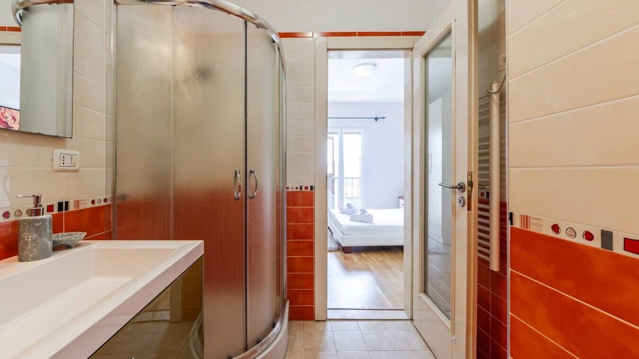 Photo of Bathroom in Shkoder