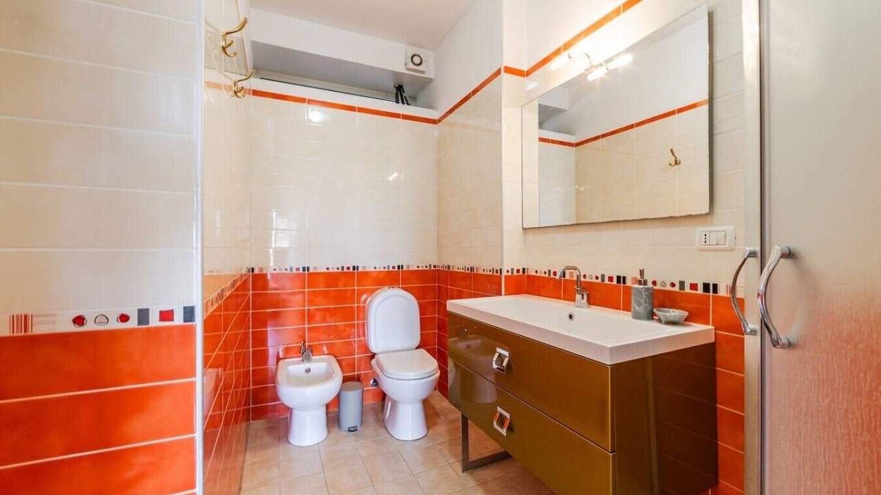 Photo of Bathroom in Shkoder
