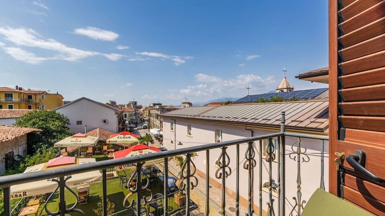 Photo of Patio Balcony in Shkoder