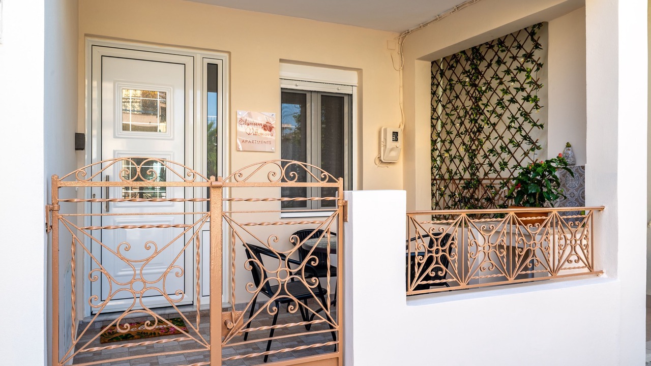 Photo of Outdoor in Paradisi
