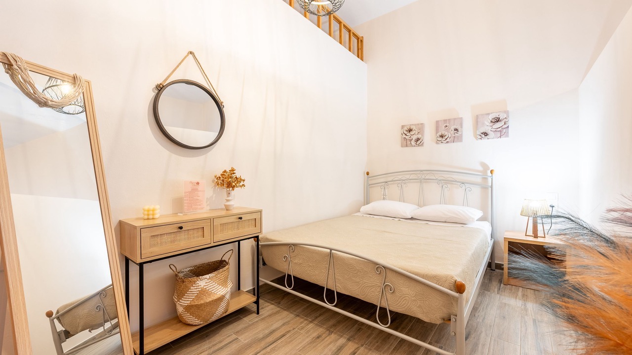 Photo of Bedroom in Paradisi