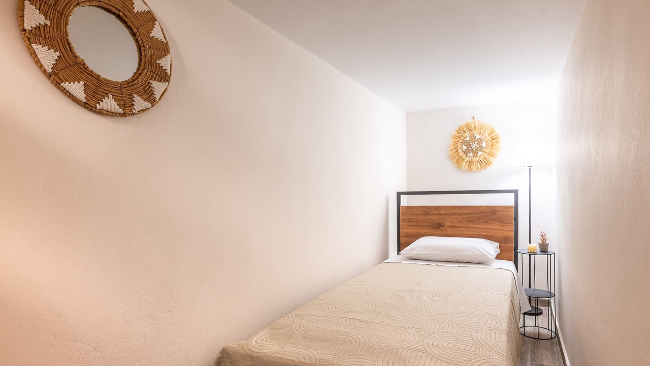 Photo of Bedroom in Paradisi