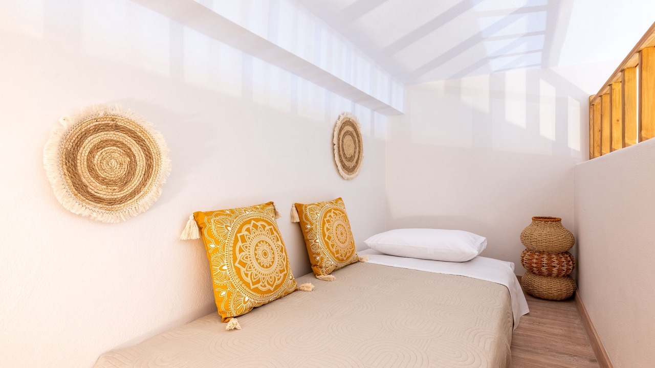 Photo of Bedroom in Paradisi