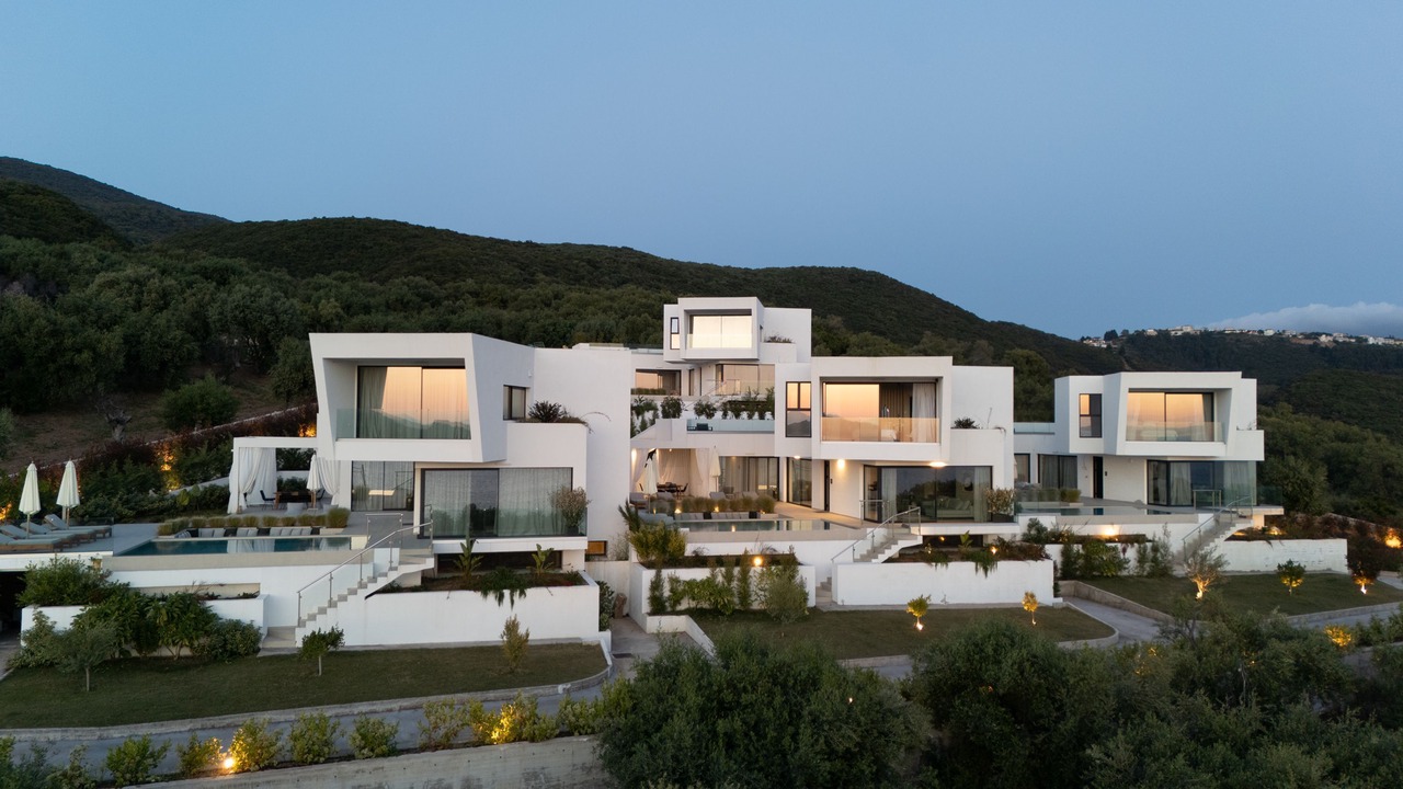 Photo of Outdoor in Sivota