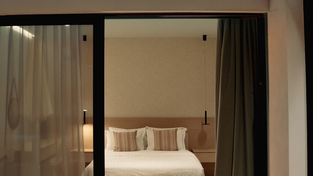 Photo of Bedroom in Sivota