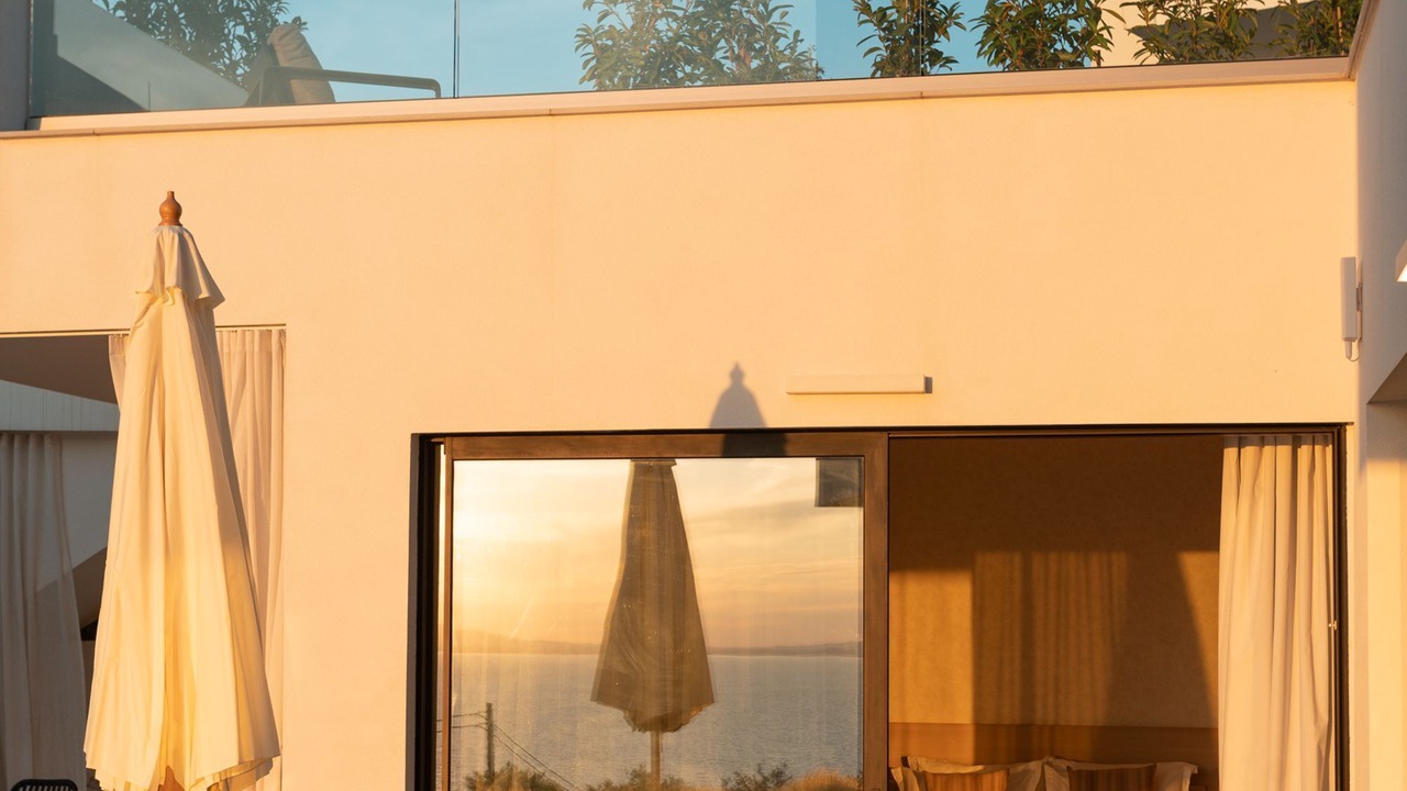 Photo of Patio Balcony in Sivota