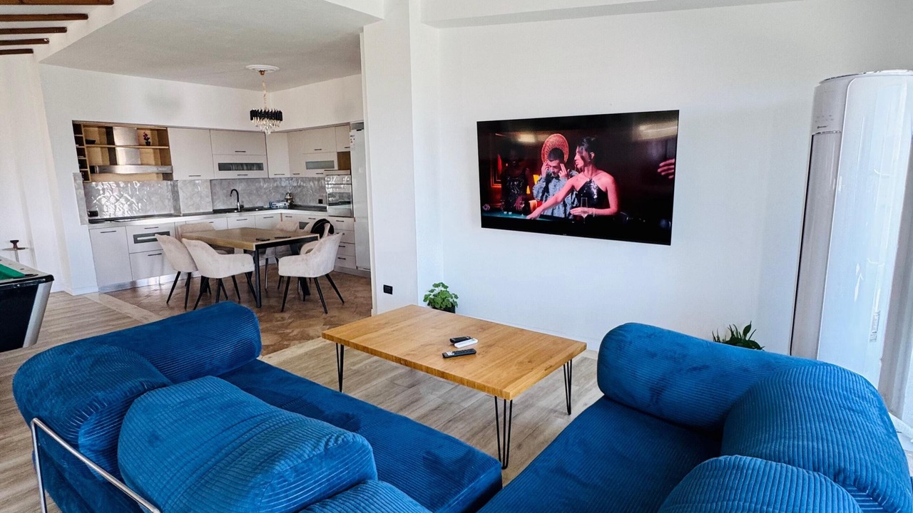 Photo of Livingroom in Durres