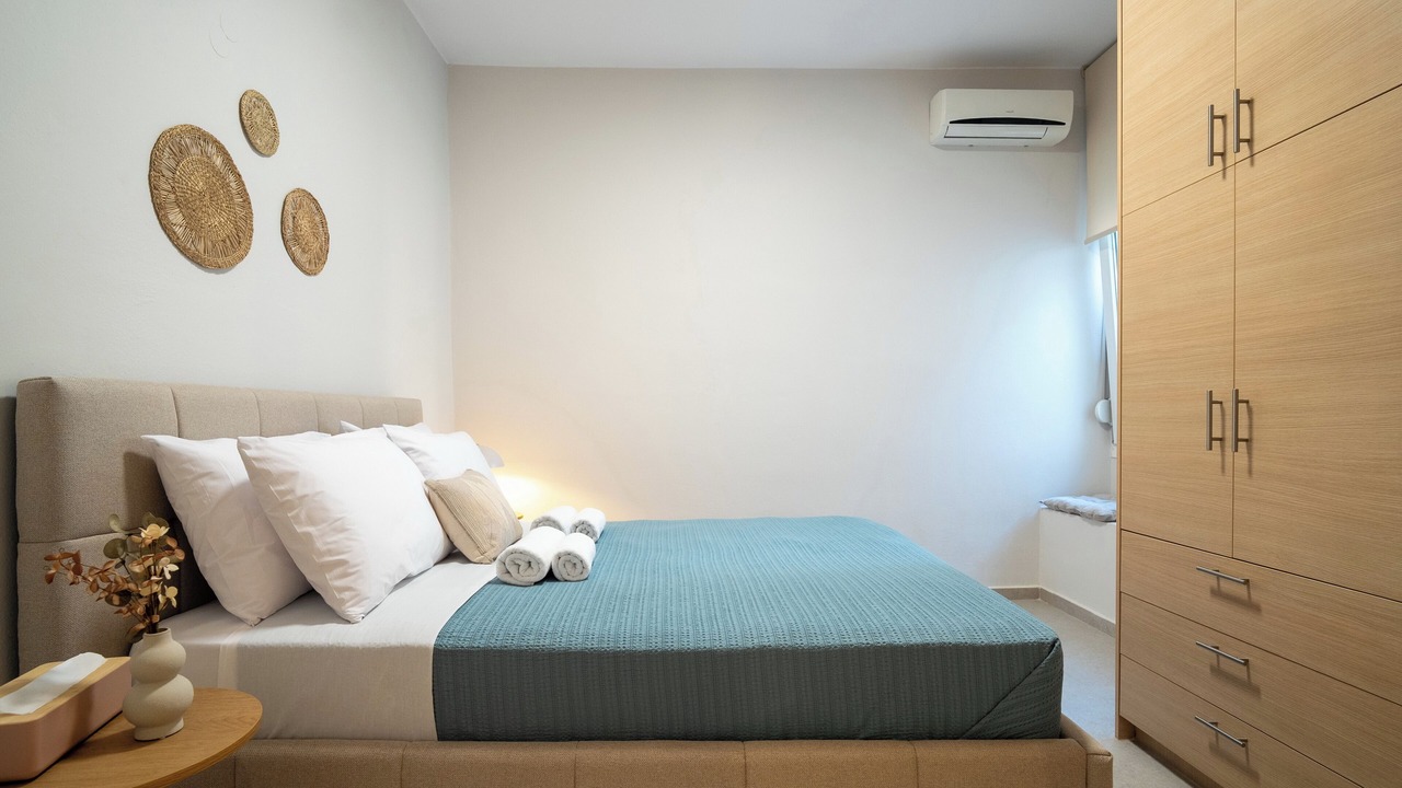 Photo of Bedroom in Elounda