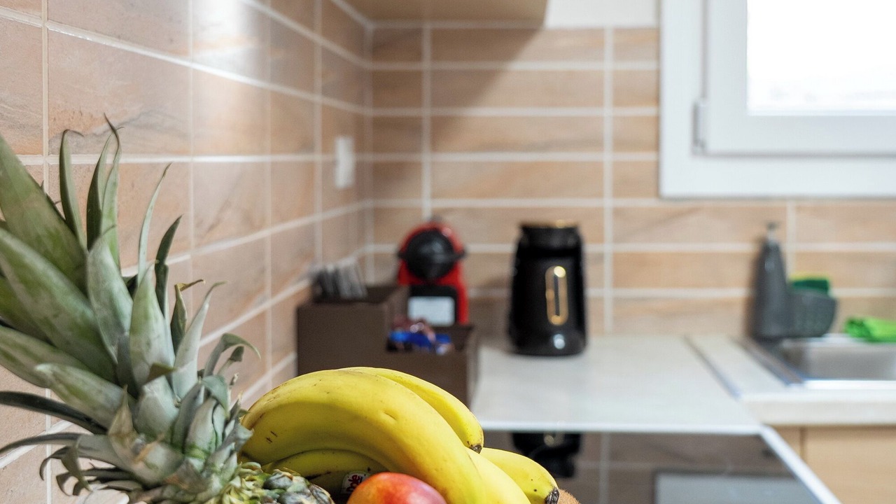Photo of Kitchen in Elounda