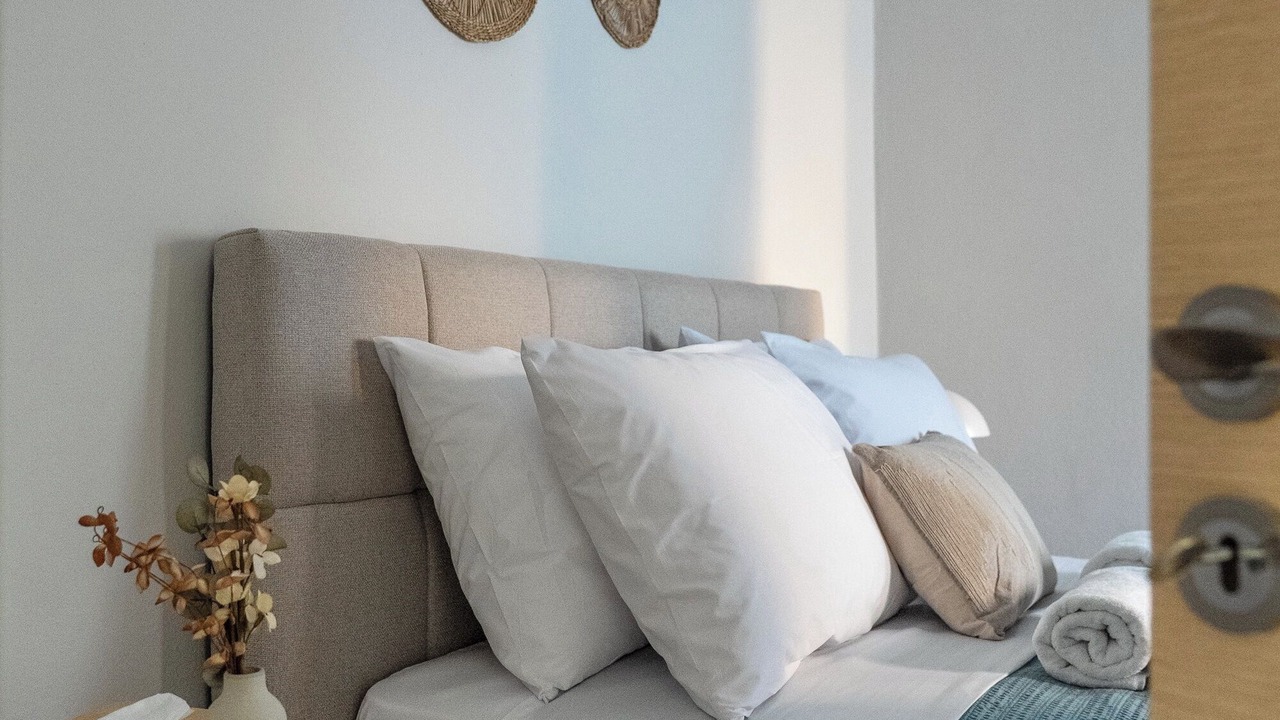 Photo of Bedroom in Elounda