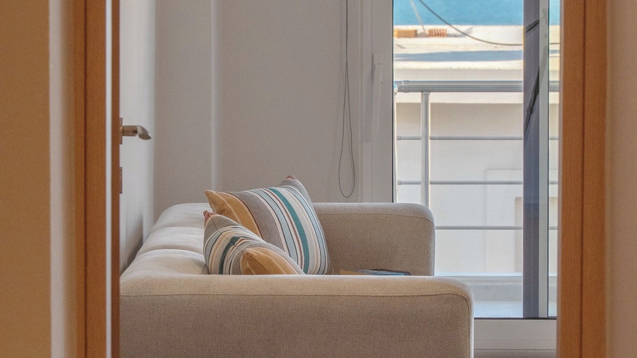 Photo of Livingroom in Elounda