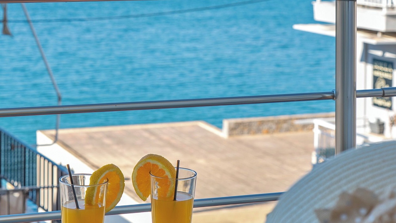 Photo of Outdoor in Elounda