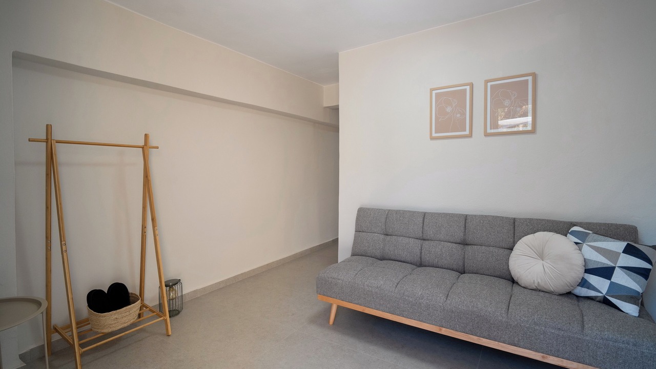 Photo of Livingroom in Elounda