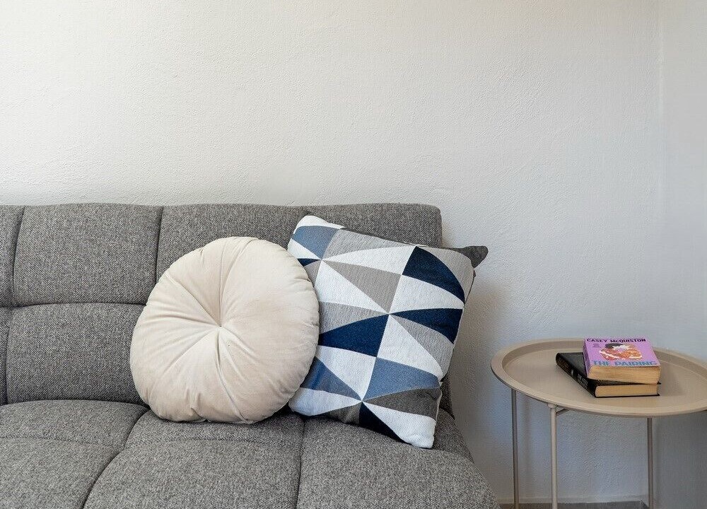 Photo of Livingroom in Elounda