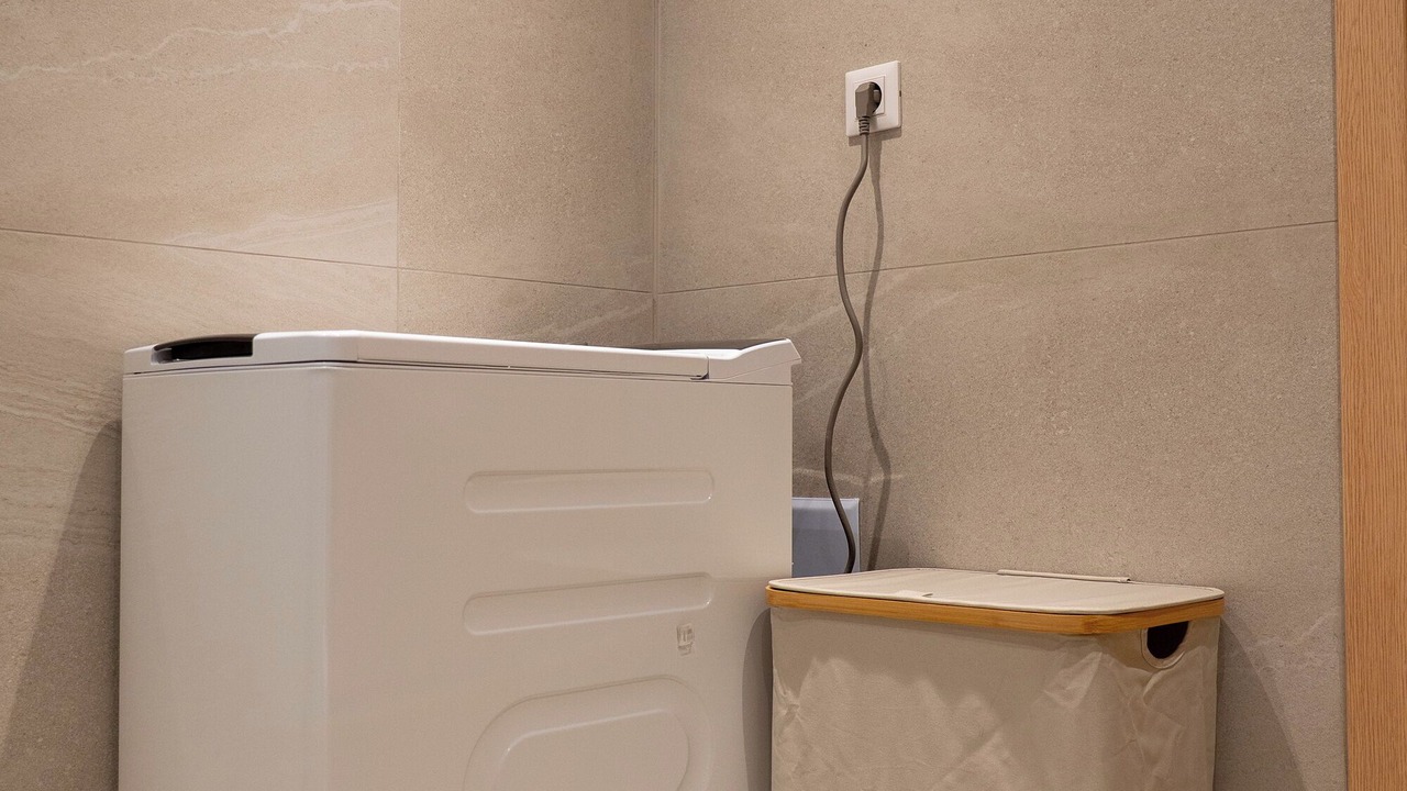 Photo of Bathroom in Elounda