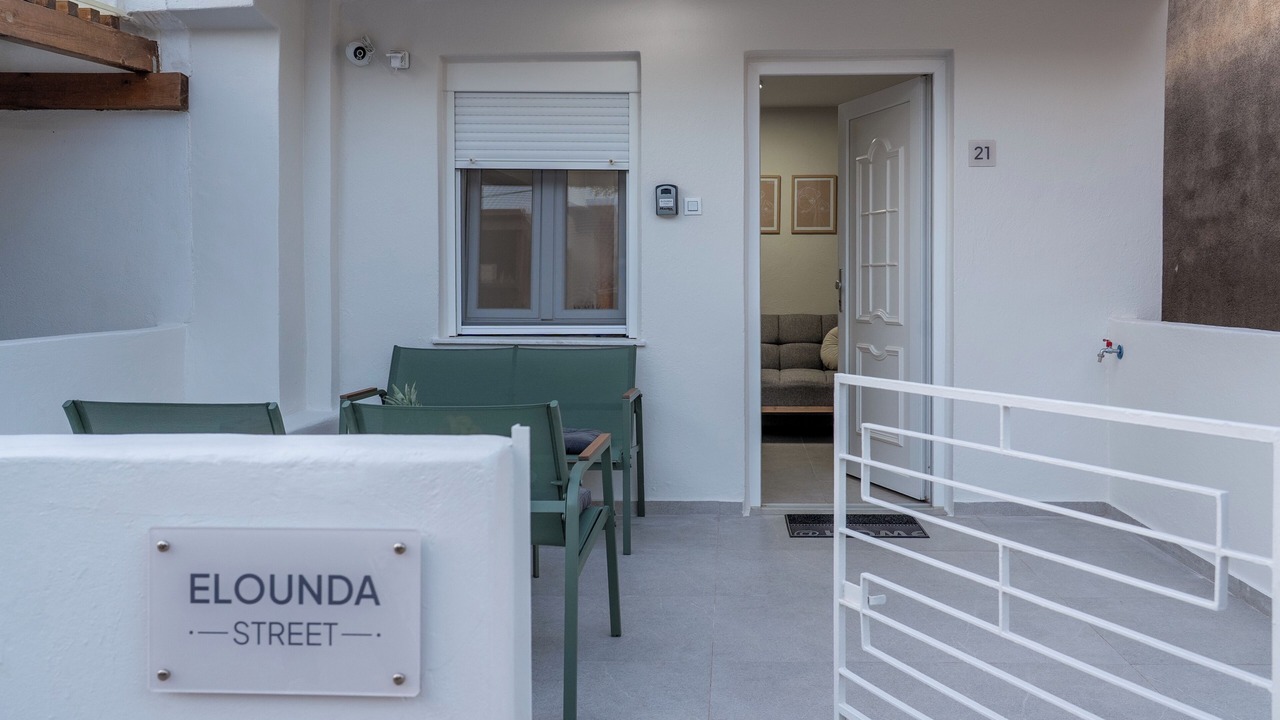 Photo of Outdoor in Elounda