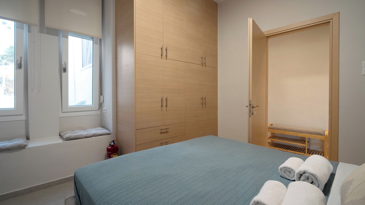 Photo of Bedroom in Elounda