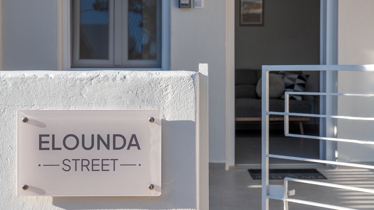 Photo of Outdoor in Elounda