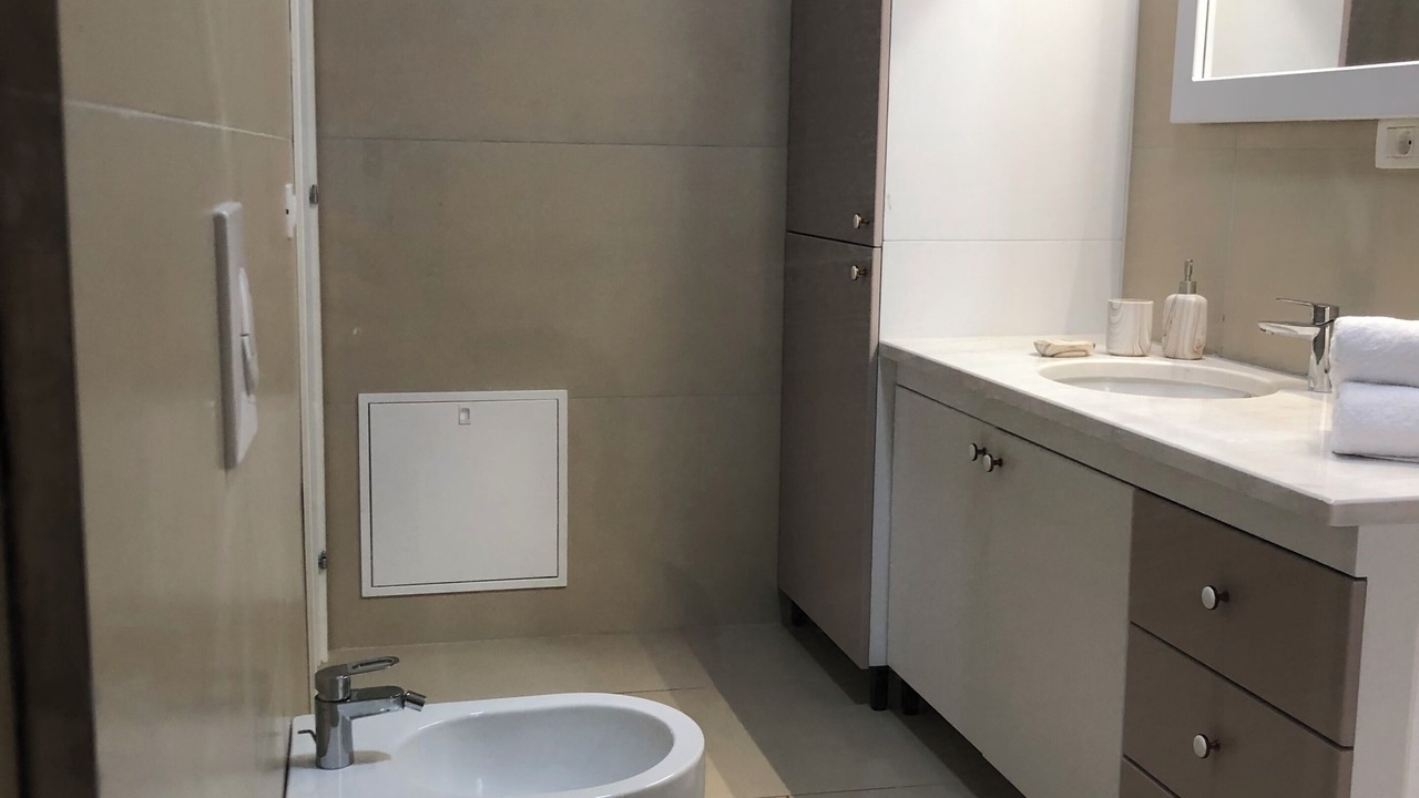 Photo of Bathroom in Jala