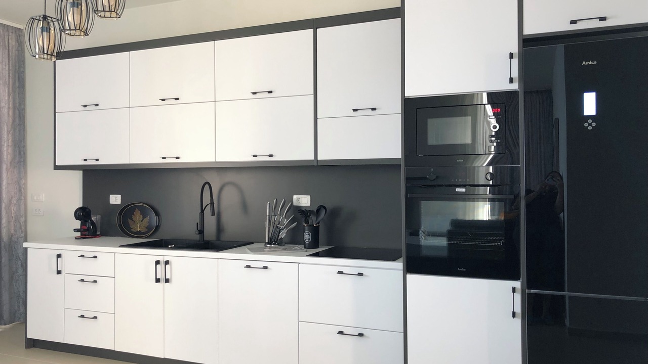 Photo of Kitchen in Jala