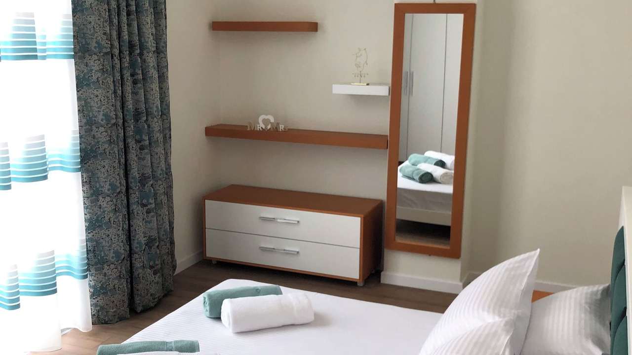 Photo of Bedroom in Jala