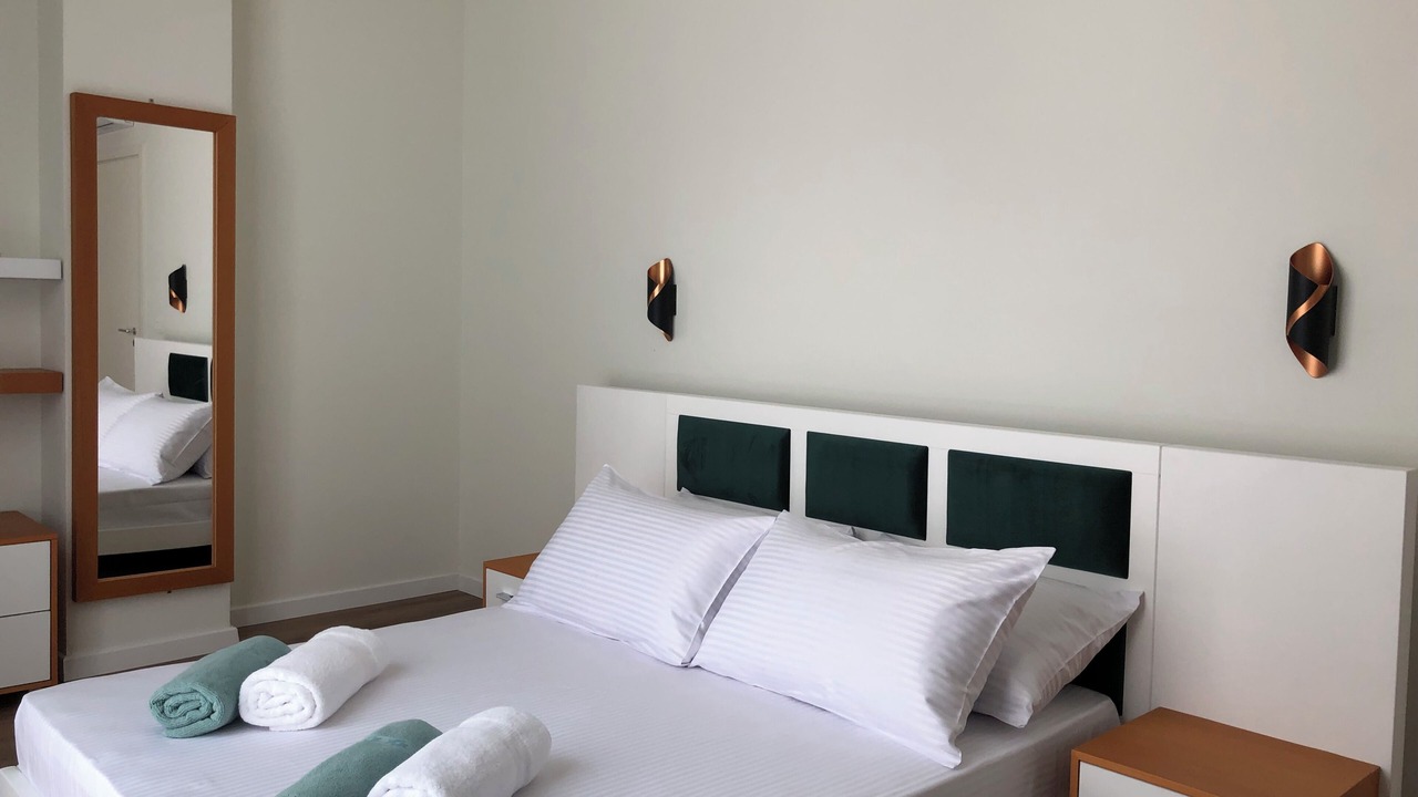 Photo of Bedroom in Jala