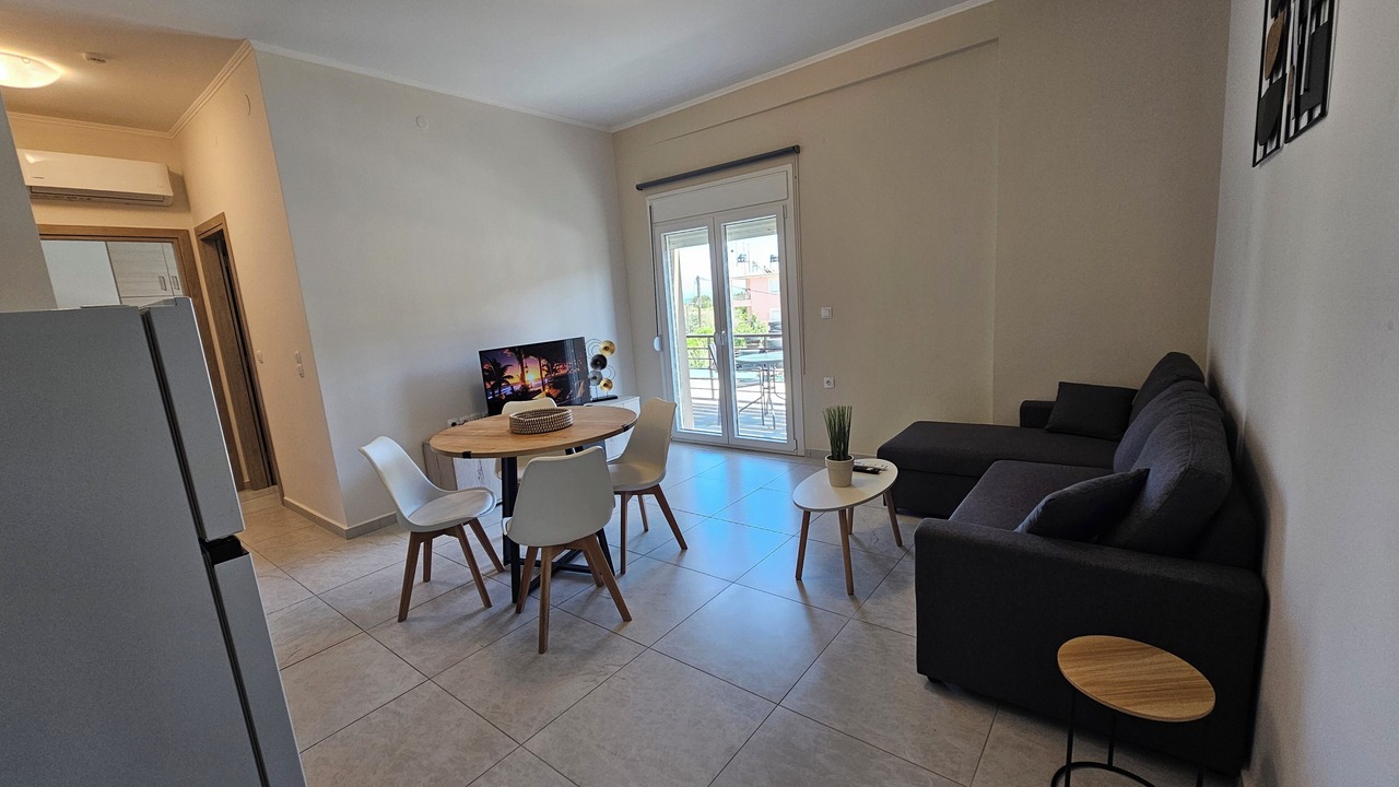 Photo of Livingroom in Kambos