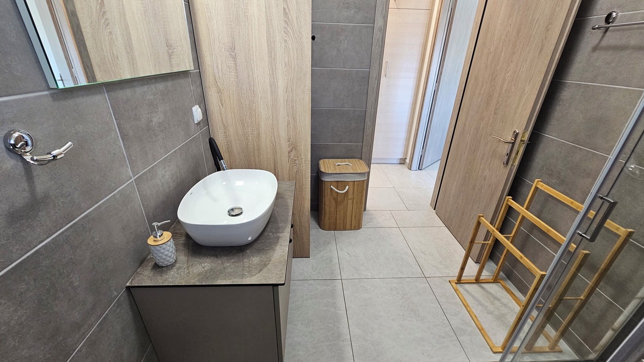 Photo of Bathroom in Kambos