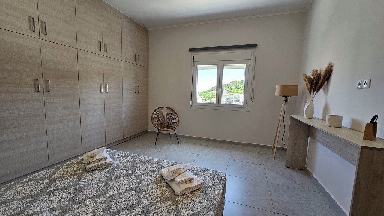 Photo of Bedroom in Kambos
