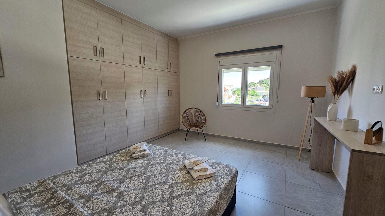 Photo of Bedroom in Kambos