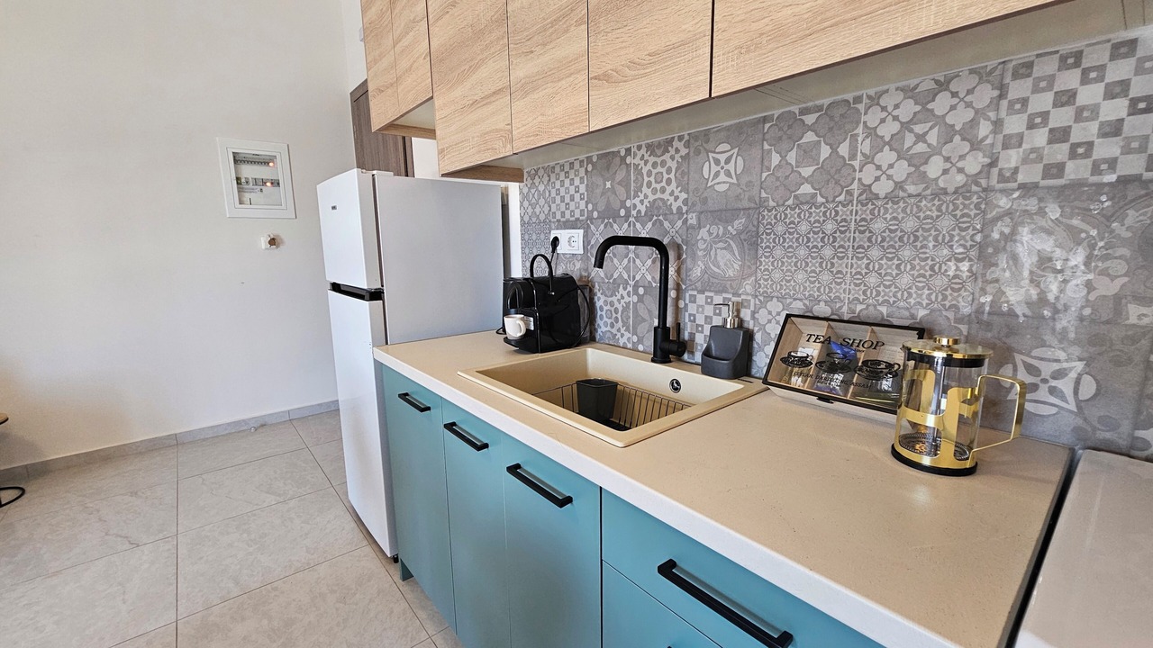 Photo of Kitchen in Kambos