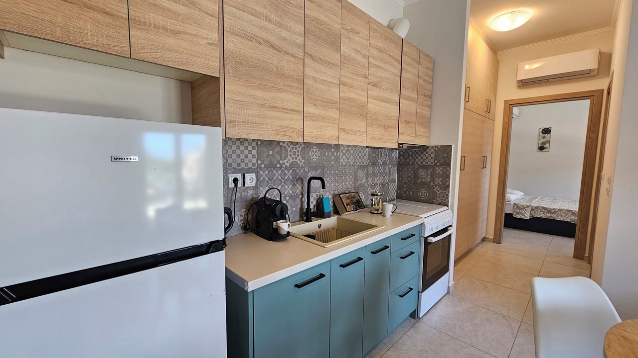 Photo of Kitchen in Kambos