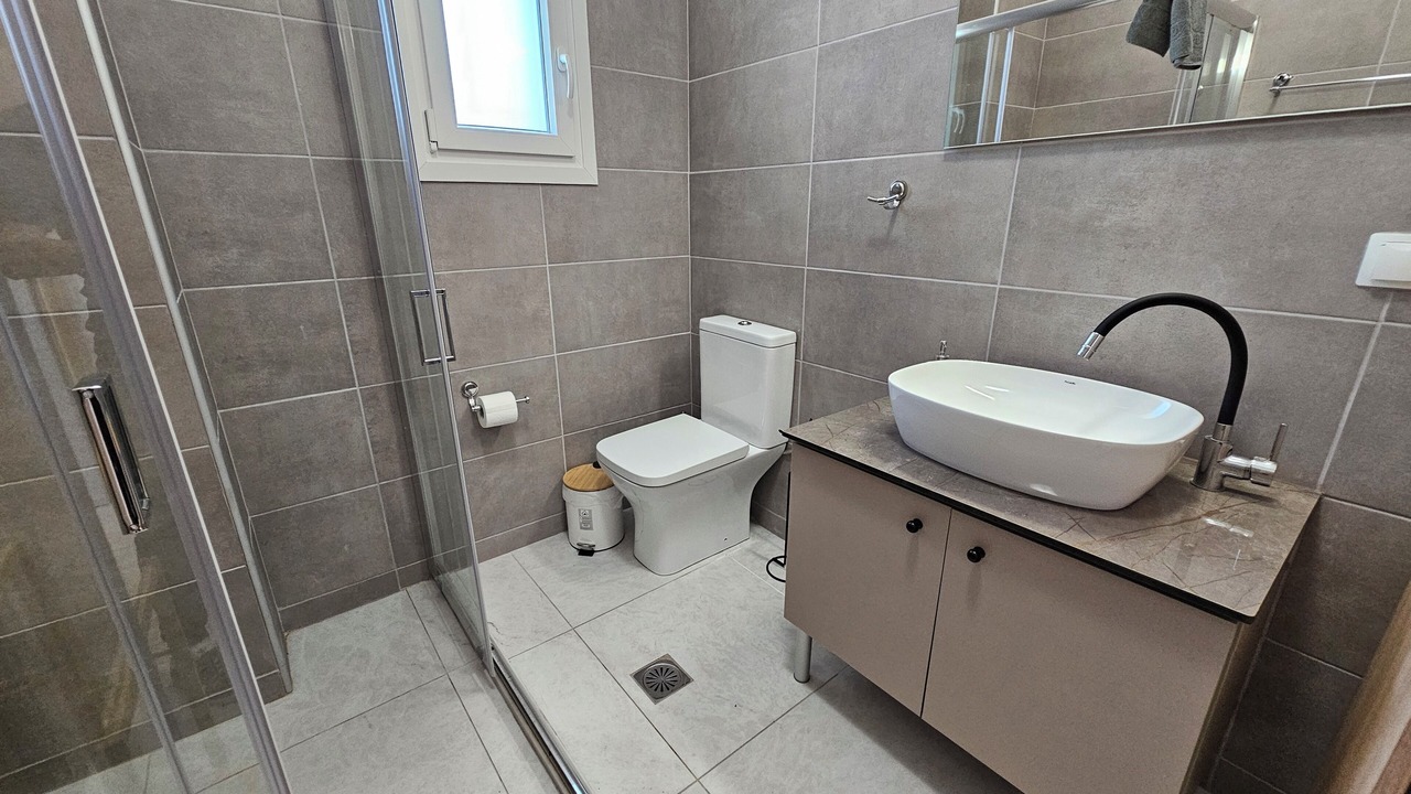 Photo of Bathroom in Kambos