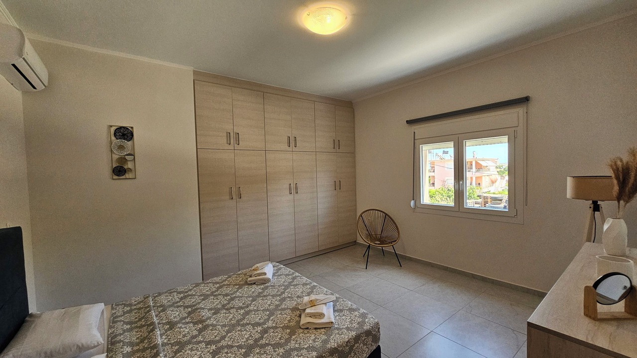 Photo of Bedroom in Kambos