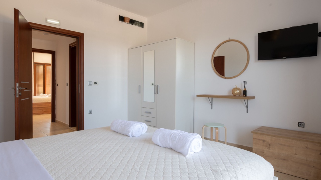 Photo of Bedroom in Kallithea