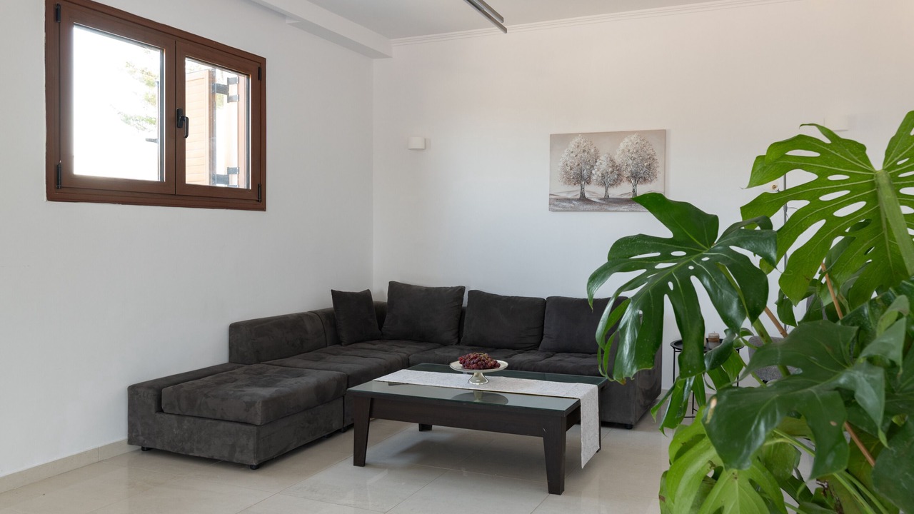 Photo of Livingroom in Kallithea